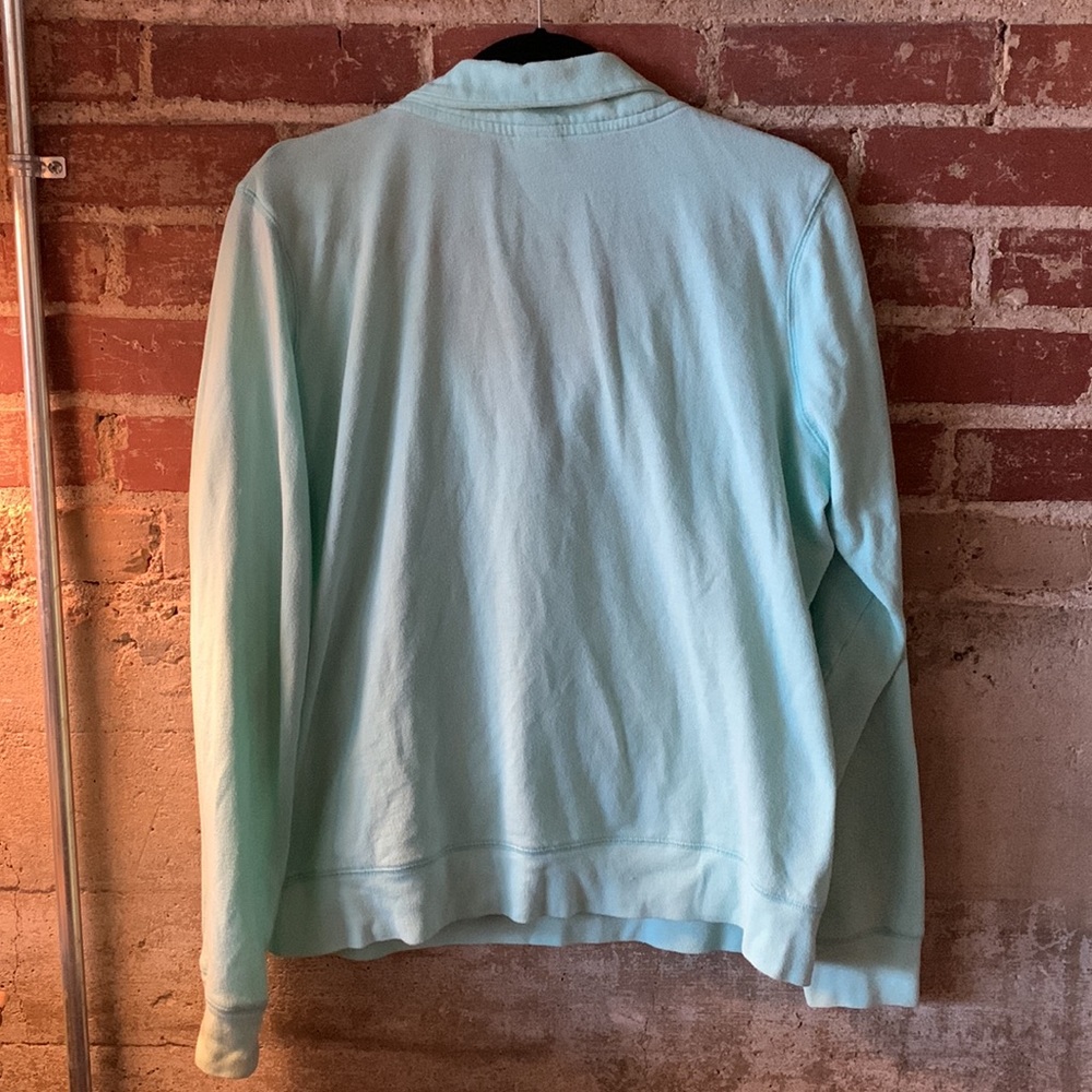 PINK pullover half zip - Picture 5 of 6